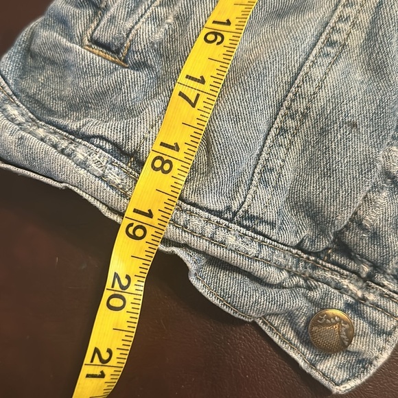 Free people jacket - Picture 11 of 11